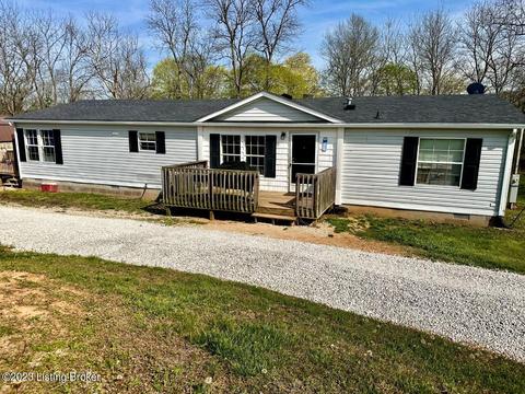 9192 Salt River Rd, Cecilia, KY 42724