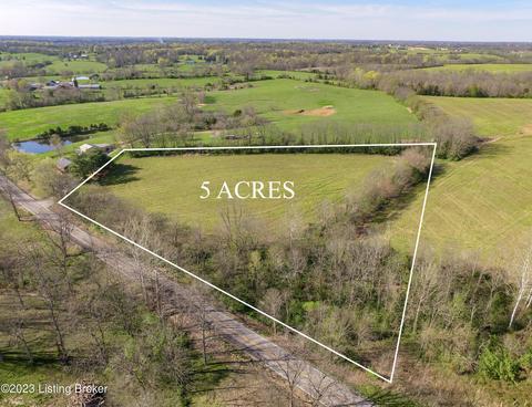 Tract 3 Fisherville Rd, Simpsonville, KY 40067
