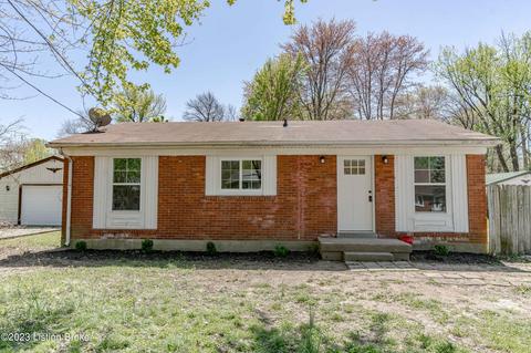 1028 Meadow Hill Rd, Louisville, KY 40219