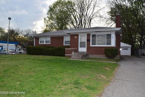 3001 Hikes Ln, Louisville, KY 40220