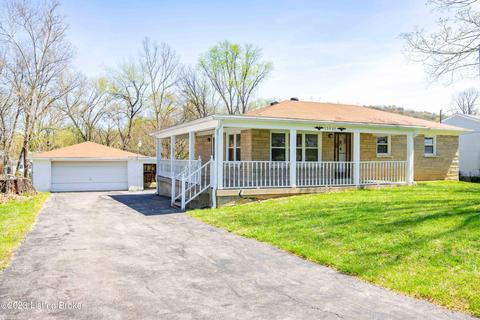 10905 Harrison Ln, Fairdale, KY 40118