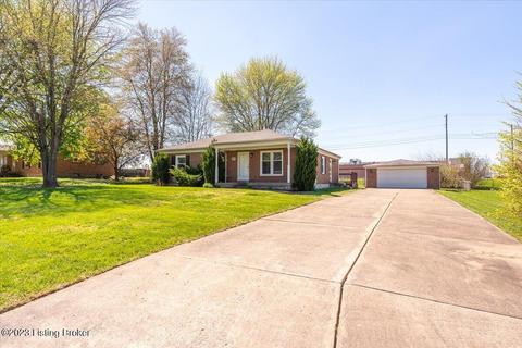 4914 Ruby Way, Shepherdsville, KY 40165 photo 1