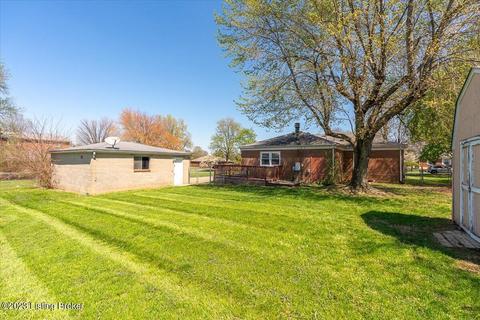 4914 Ruby Way, Shepherdsville, KY 40165 photo 35