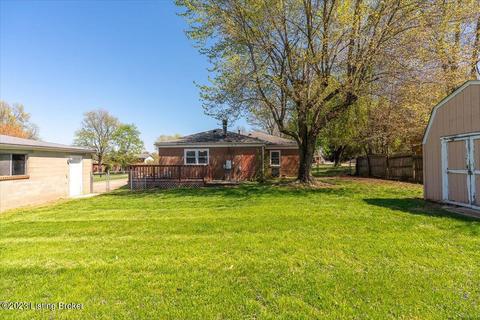 4914 Ruby Way, Shepherdsville, KY 40165 photo 34