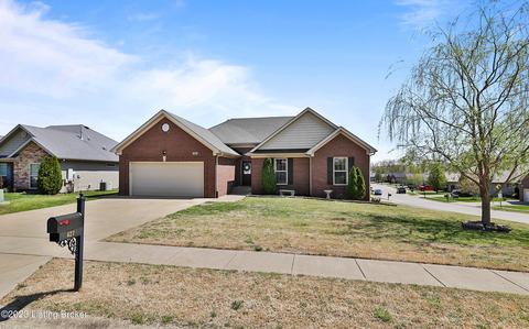 427 Oakview Dr, Shelbyville, KY 40065