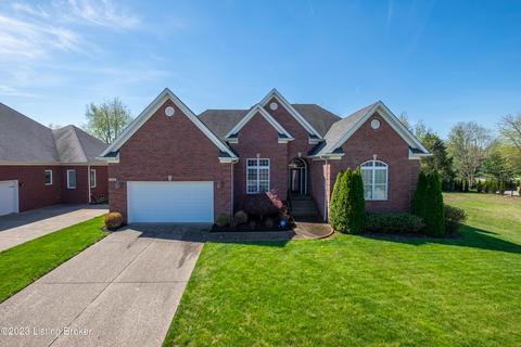 14809 Forbes Cir, Louisville, KY 40245