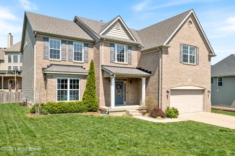 113 Lacewood Way, Fisherville, KY 40023