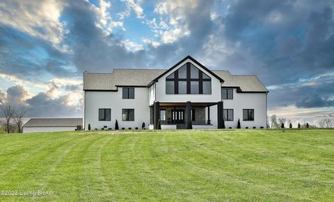 4056 Lagrange Rd, Shelbyville, KY 40065