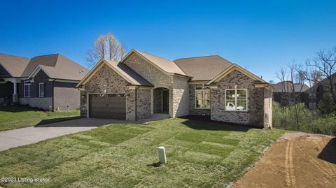 6405 Lovers Farm Trce, Louisville, KY 40291