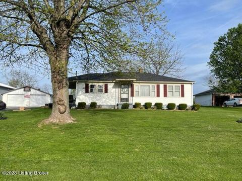 190 Broadway St, Chaplin, KY 40012