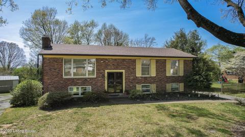 2504 Meadowvale Ct, Louisville, KY 40242