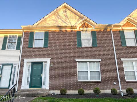 7904 Fir Green Way, Louisville, KY 40291
