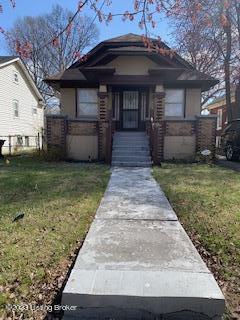 649 S 42nd St, Louisville, KY 40211