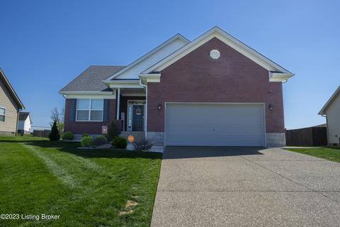 183 Crystal View Ct, Mount Washington, KY 40047