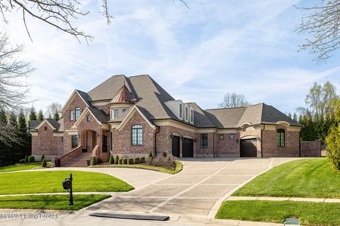 5602 Harrods Glen Dr, Prospect, KY 40059
