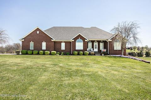 260 Murrays Run Rd, Bardstown, KY 40004