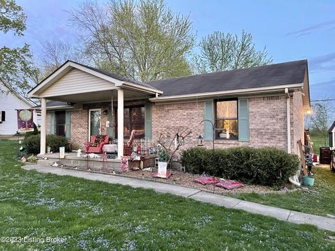 477 Cardinal Dr, Campbellsburg, KY 40011