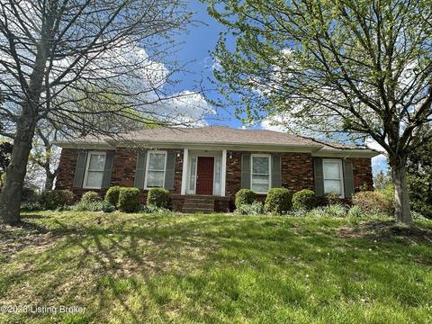 2012 Cherrywood Dr, La Grange, KY 40031