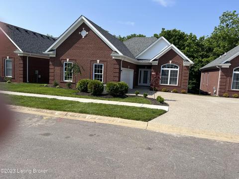 6428 Villa Spring Dr, Louisville, KY 40291