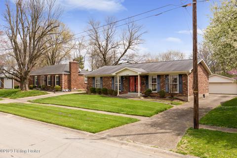 3106 Roy Pom Dr, Louisville, KY 40220