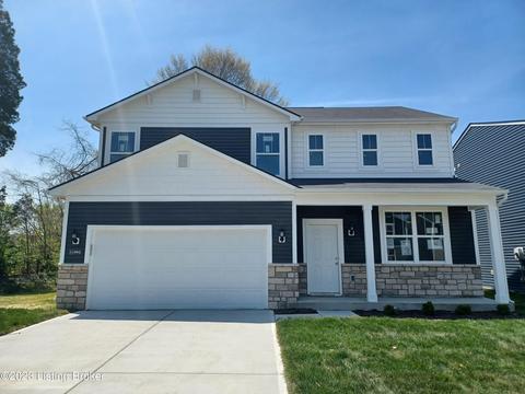 11905 Wooden Trace Dr, Louisville, KY 40229