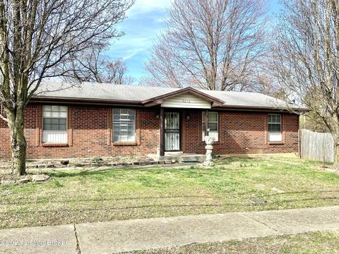 9212 Cinderella Ln, Louisville, KY 40229