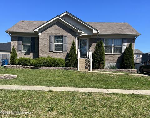 350 Gentry Ln, Mount Washington, KY 40047