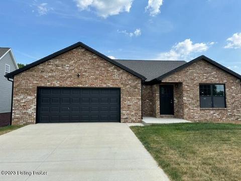 3038 Barlows Brook Rd, Shelbyville, KY 40065
