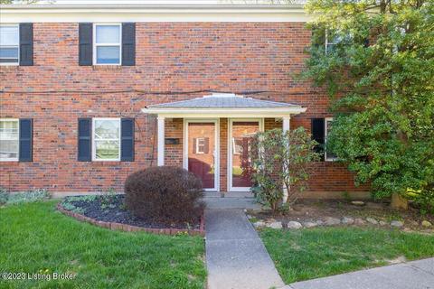 3412 Taylorsville Rd #4, Louisville, KY 40205