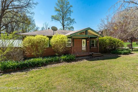 8860 NE Willow Way, New Salisbury, IN 47161