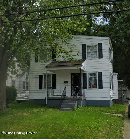 4226 Greenwood Ave, Louisville, KY 40211