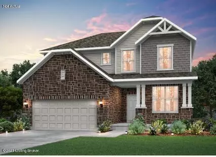 19127 Catalpa Fields Pl, Louisville, KY 40023