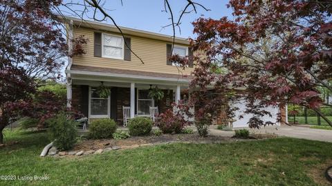 4705 Kingsmore Dr, Louisville, KY 40229