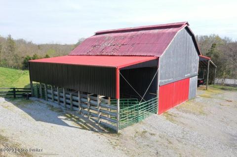 965 Short Creek Rd, Springfield, KY 40069