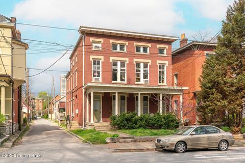 1240 S 1st St, Louisville, KY 40203