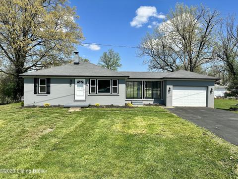 7766 Hwy 44 E, Mount Washington, KY 40047