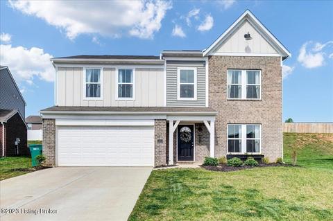 11212 Success Ln, Louisville, KY 40229