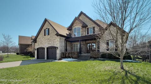 11000 Pebble Creek Dr, Louisville, KY 40241