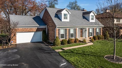 4501 Lincoln Rd, Louisville, KY 40220