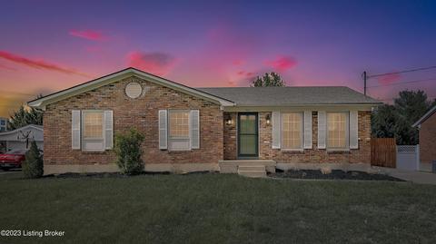 4611 Kingsmore Dr, Louisville, KY 40229