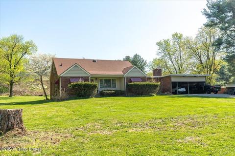 2809 S Winchester Acres Rd, Louisville, KY 40223