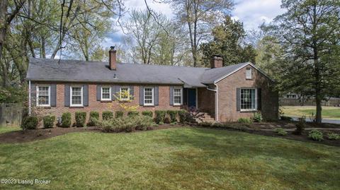 7507 N Park Pl, Louisville, KY 40222