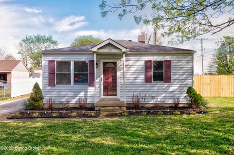 109 Cedar Creek Rd, Shepherdsville, KY 40165