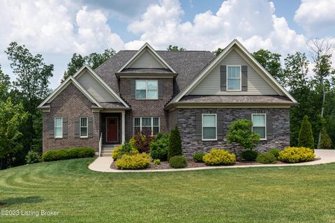 4100 Ballard Woods Dr, Smithfield, KY 40068