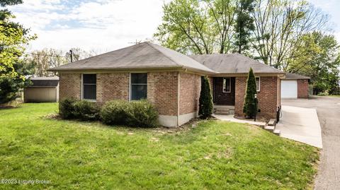2510 Regal Rd, La Grange, KY 40031