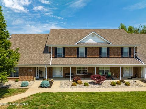 8605 Applegate Village Dr, Louisville, KY 40219