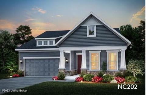 3615 Fordham Park Dr, Louisville, KY 40245