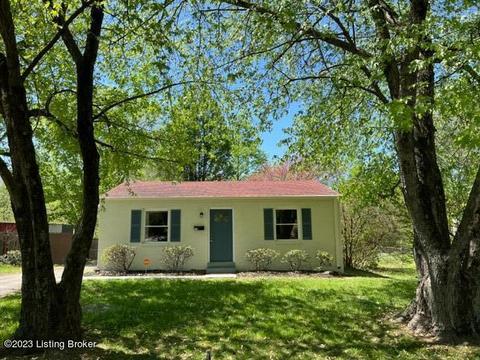 9418 Slayton Ct, Louisville, KY 40229