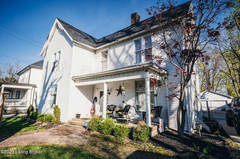 134 W Walnut St, Lebanon, KY 40033