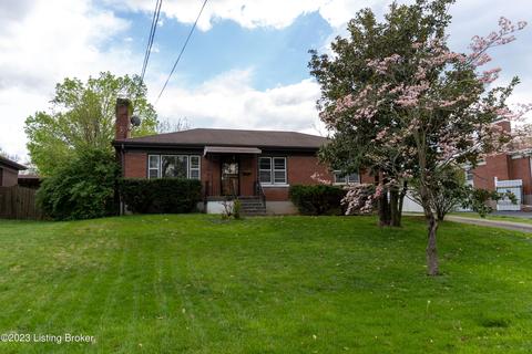 1080 Springview Dr, Louisville, KY 40219
